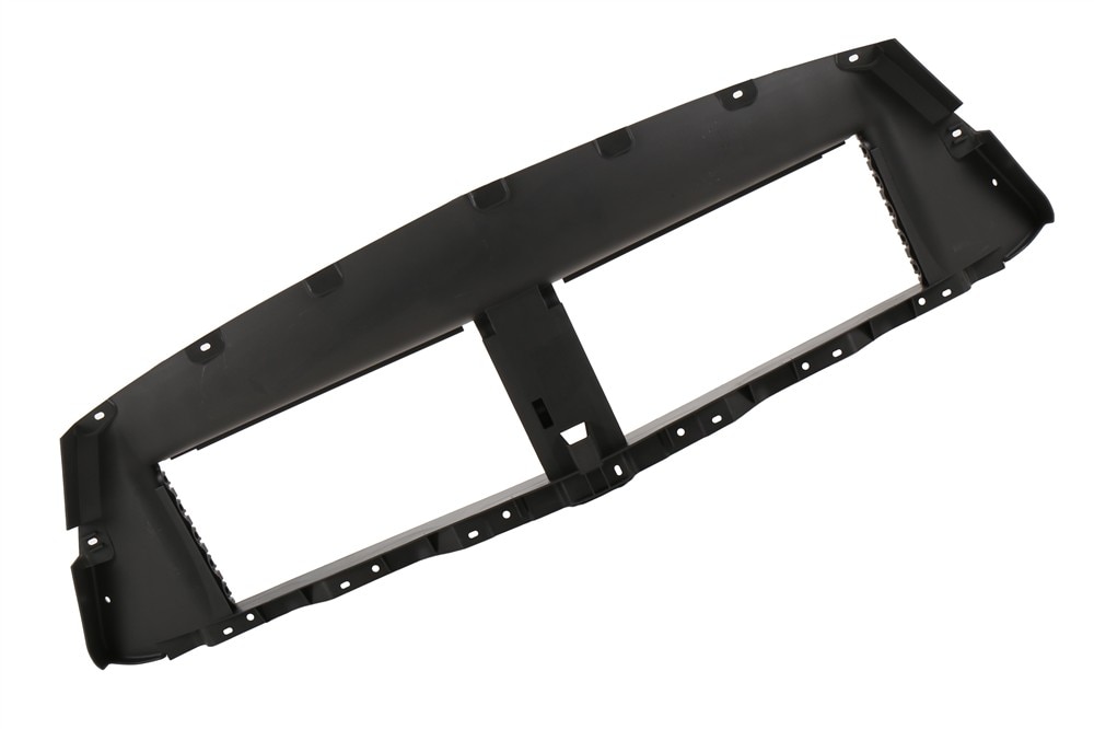 GM Genuine Parts Front Bumper Shutter Frame