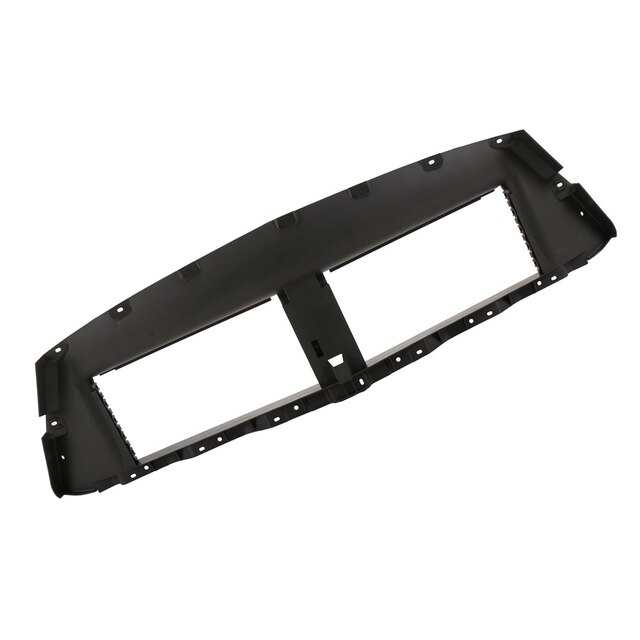 GM Genuine Parts Front Bumper Shutter Frame