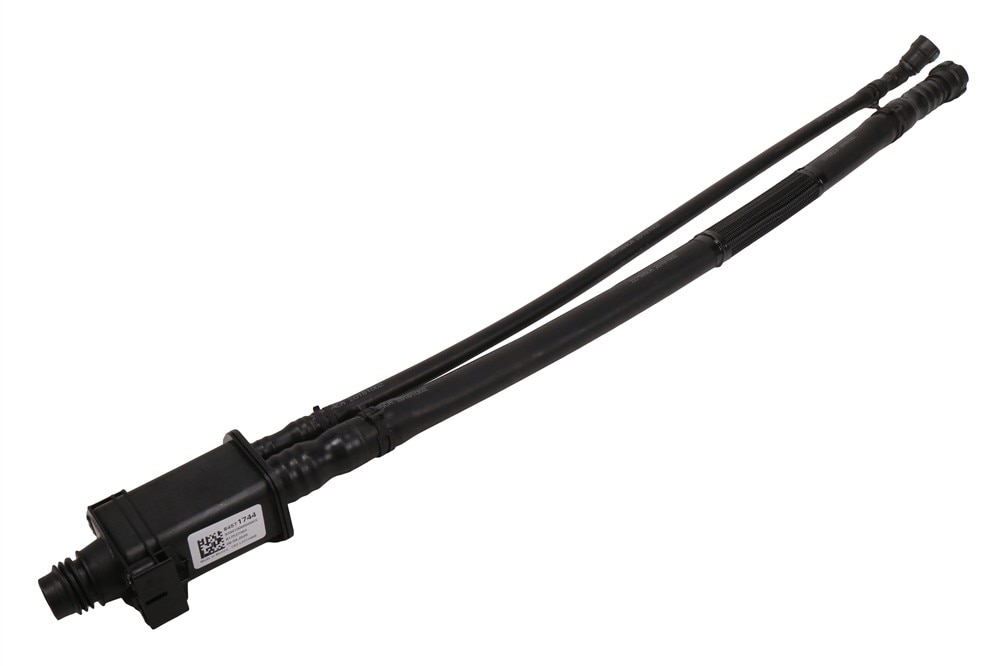 GM Genuine Parts Emission Reduction Fluid Tank Filler Pipe