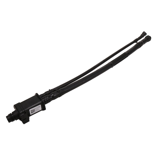 GM Genuine Parts Emission Reduction Fluid Tank Filler Pipe