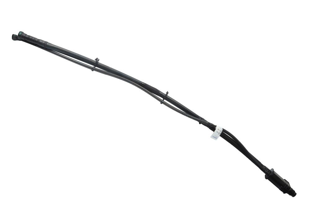 GM Genuine Parts Emission Reduction Fluid Tank Filler Pipe