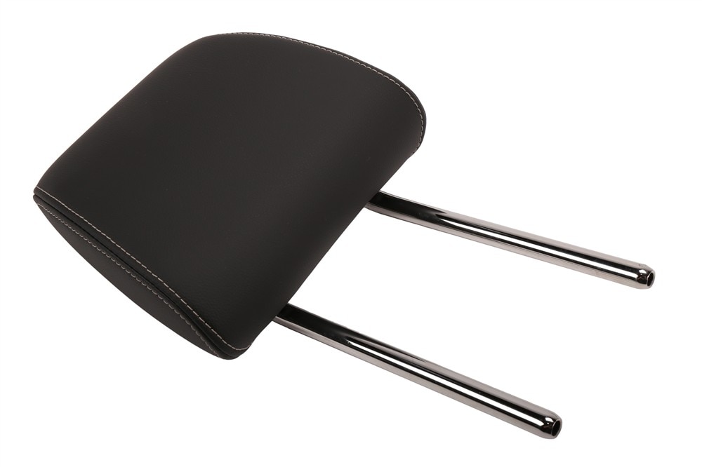 GM Genuine Parts Black Rear Seat Head Restraint