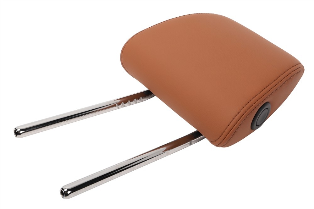 GM Genuine Parts Kalahari Rear Seat Head Restraint