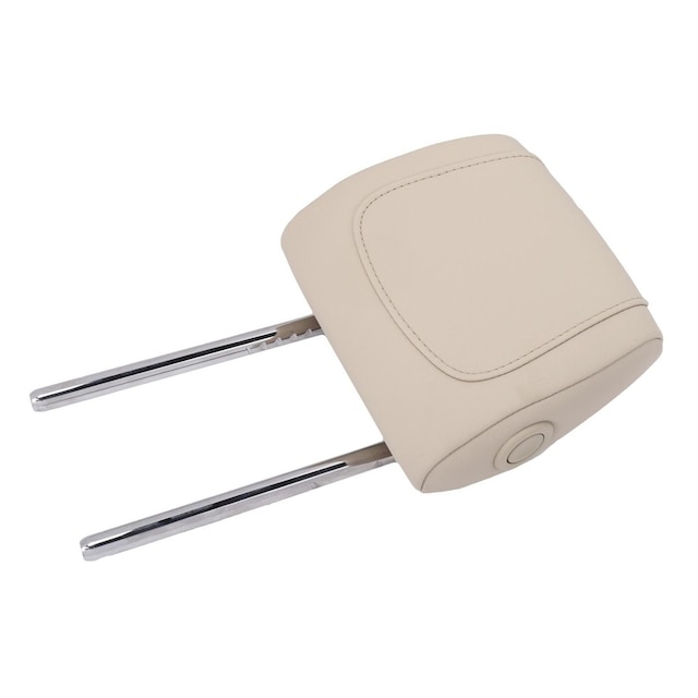 GM Genuine Parts Light Vanilla Headrest