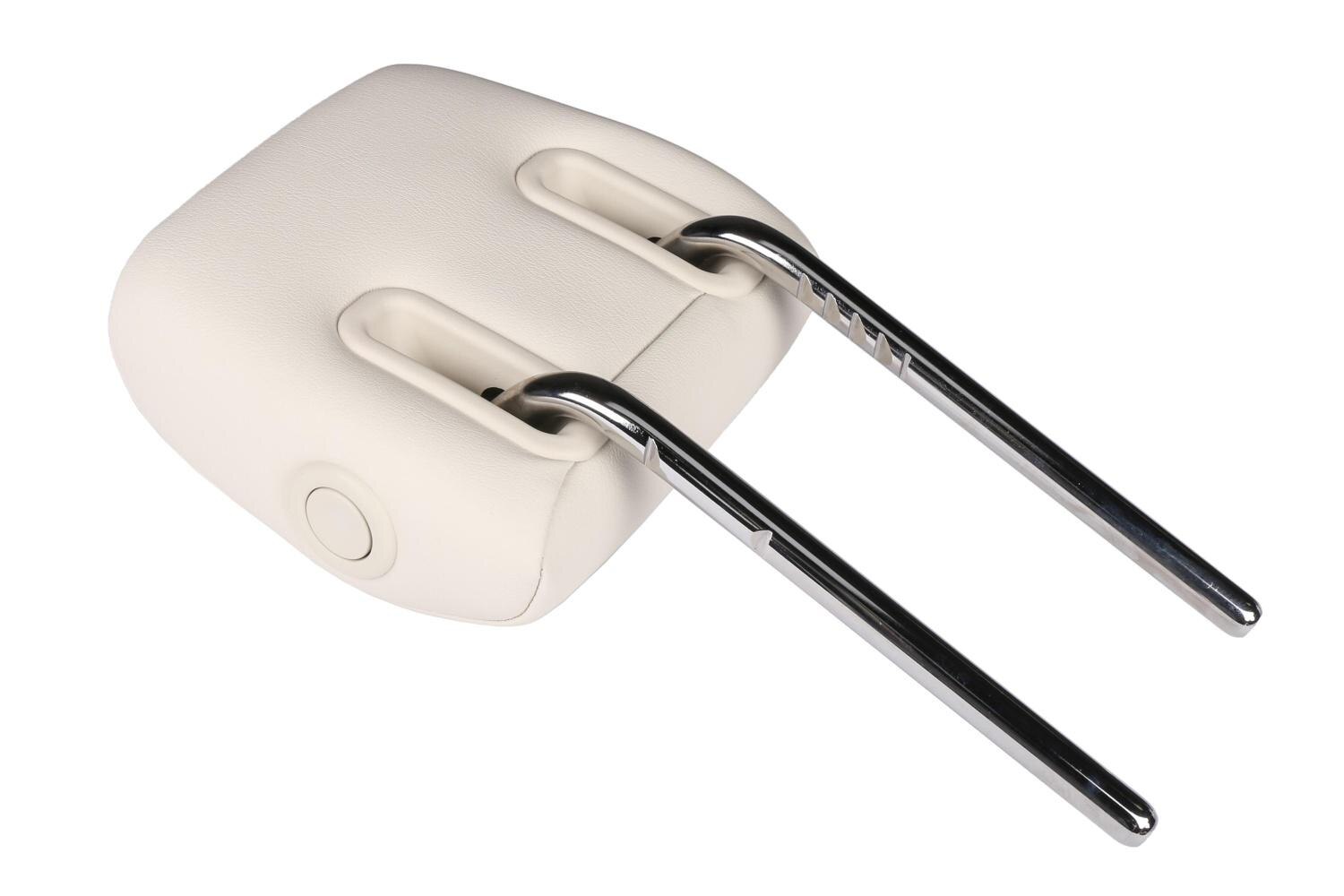 GM Genuine Parts Light Wheat Headrest