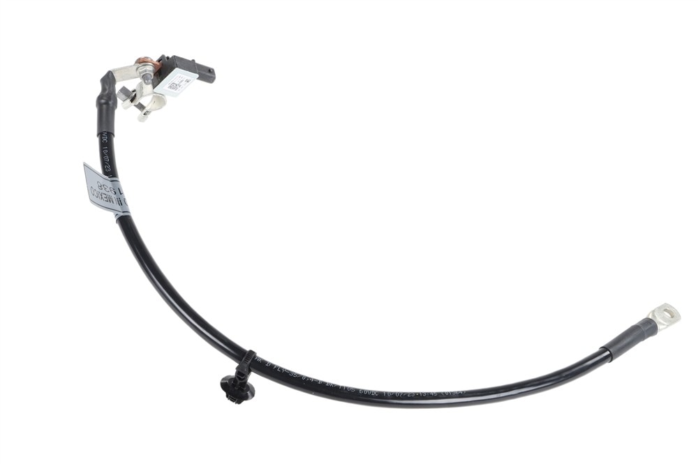 GM Genuine Parts Battery Negative Cable