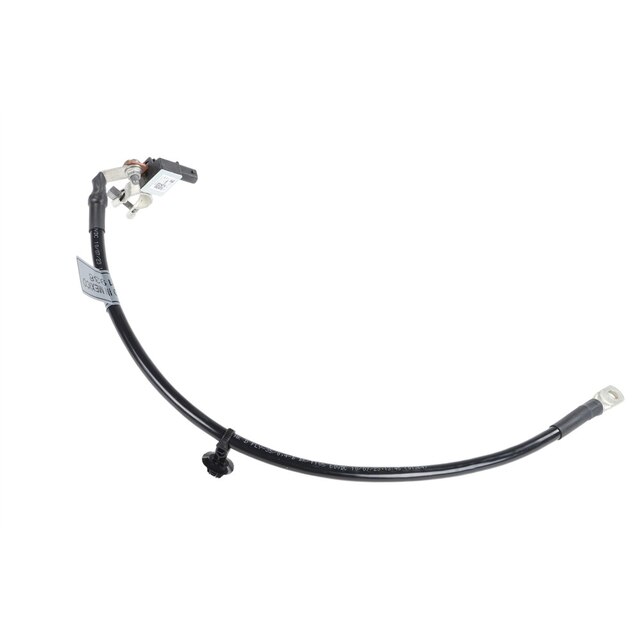 GM Genuine Parts Battery Negative Cable