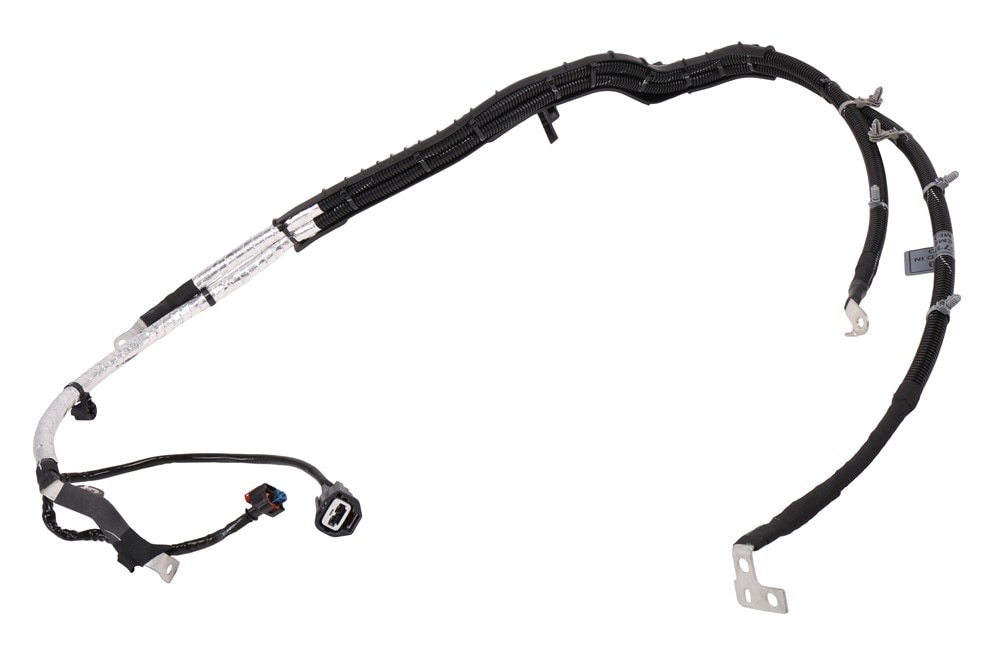 GM Genuine Parts Starter Solenoid Cable