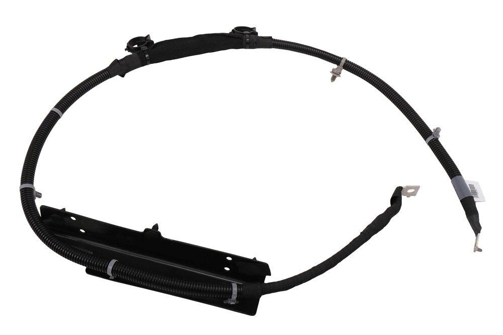 GM Genuine Parts Generator Battery Jumper Cable