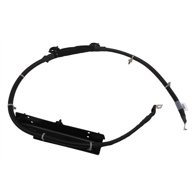 GM Genuine Parts Generator Battery Jumper Cable