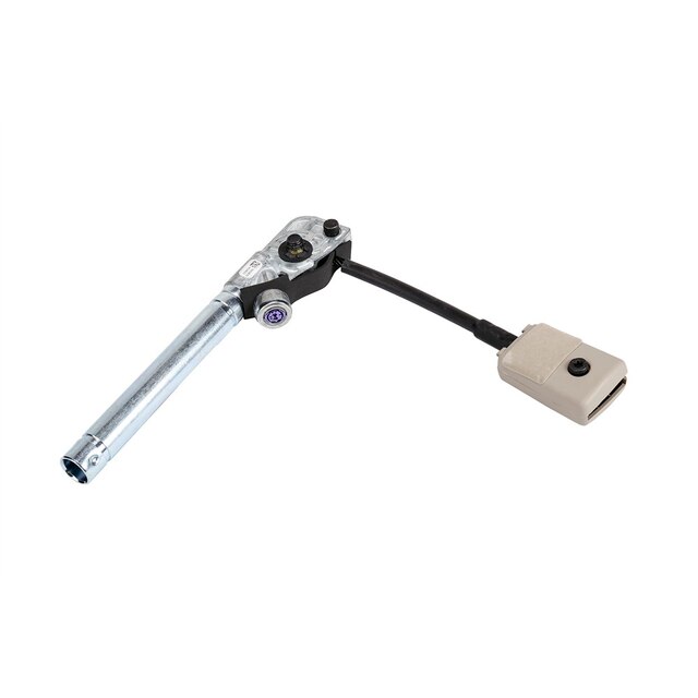 GM Genuine Parts Shale Seat Belt Pretensioner (Programming Required)