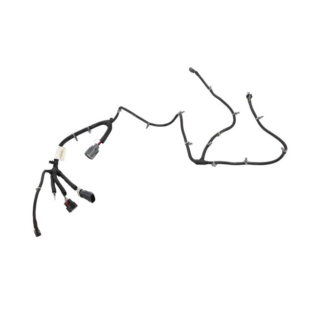 GM Genuine Parts Engine Cooling Fan Wiring Harness