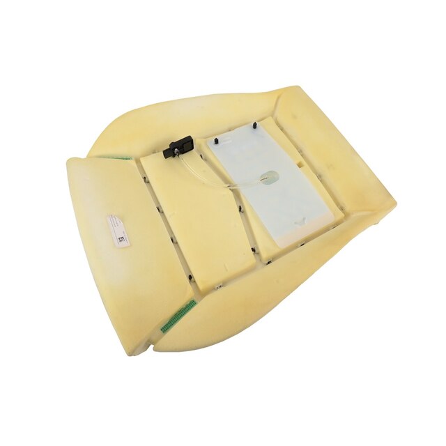 GM Genuine Parts Airbag Front Passenger Side Passenger Presence Module Kit with Sensor