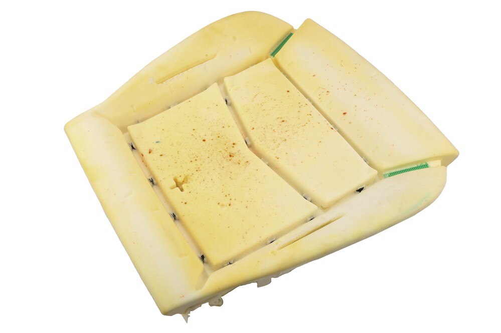 GM Genuine Parts Passenger Side Seat Cushion Pad