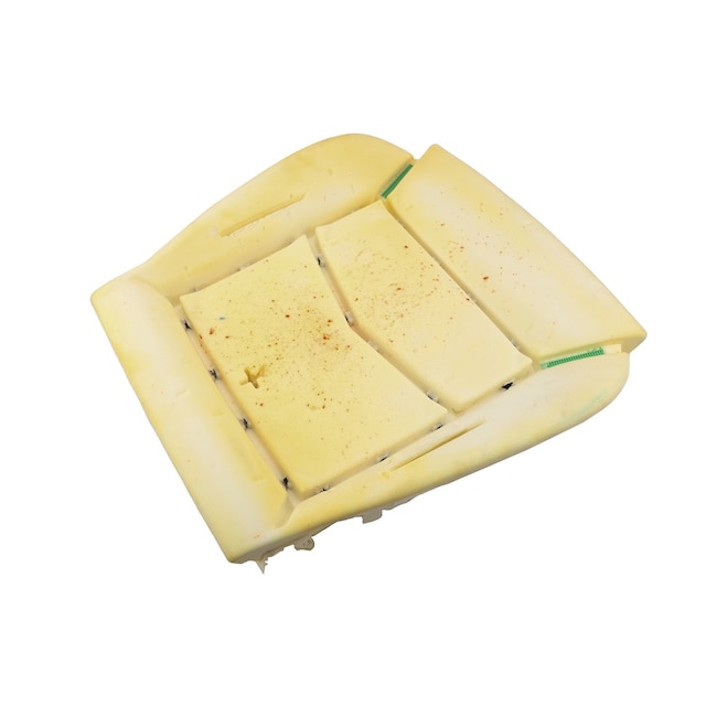 GM Genuine Parts Passenger Side Seat Cushion Pad