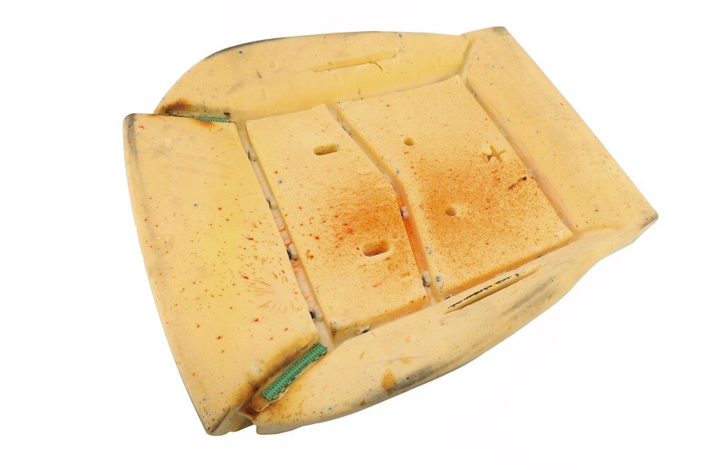 GM Genuine Parts Driver Seat Cushion Pad