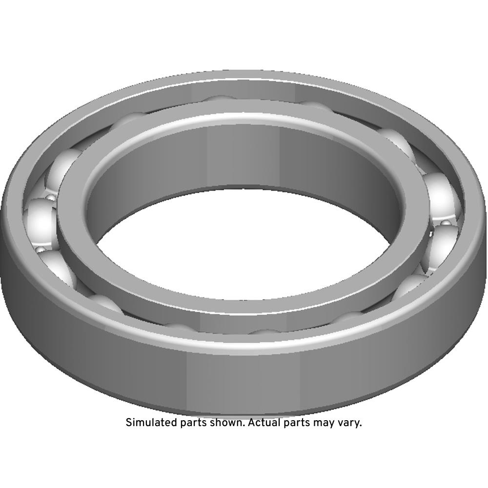 GM Genuine Parts Axle Shaft Bearing