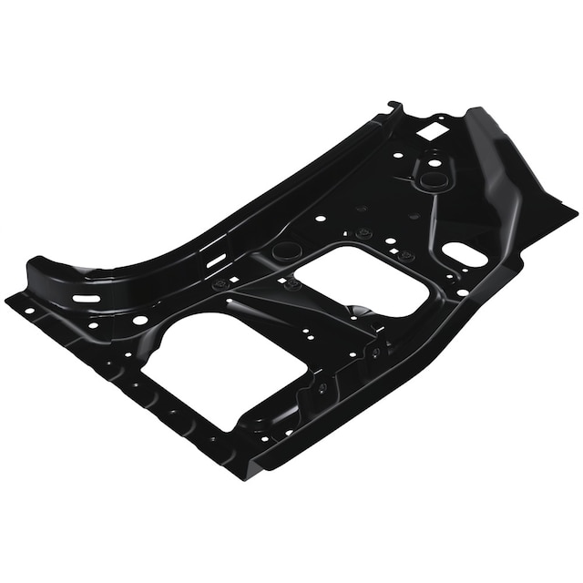 GM Genuine Parts Passenger Side Body Hinge Pillar Inner Panel