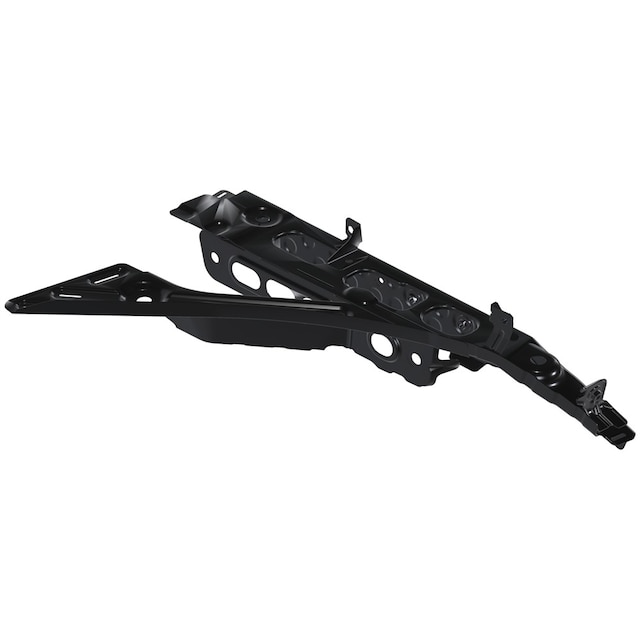 GM Genuine Parts Passenger Side Front Compartment Upper Side Rail