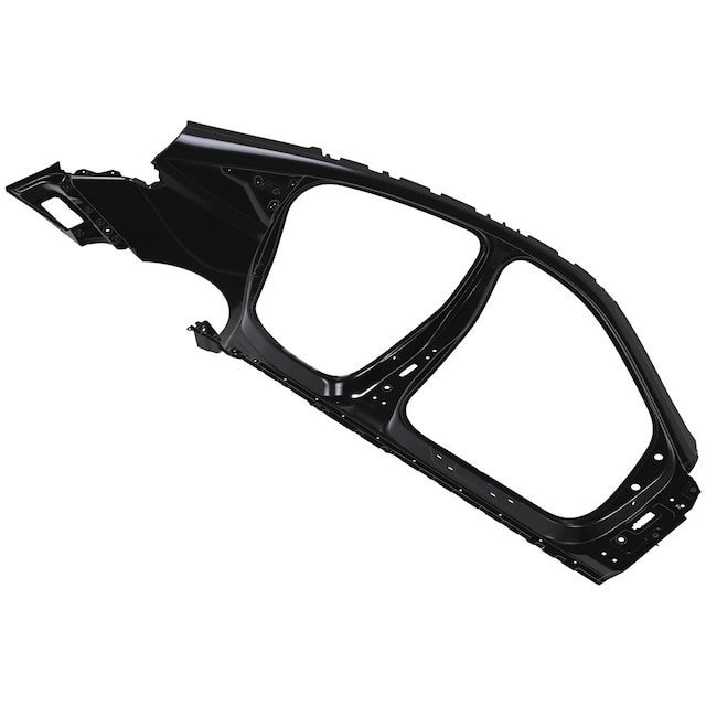 GM Genuine Parts Body Driver Side Outer Panel