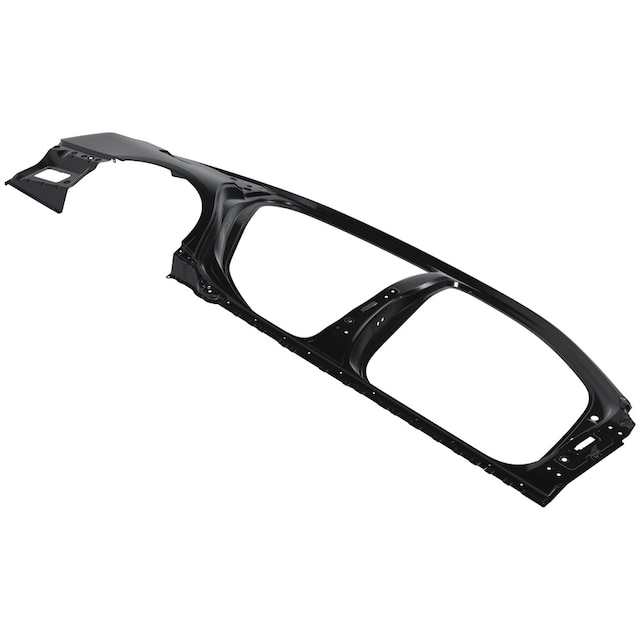 GM Genuine Parts Body Passenger Side Outer Panel