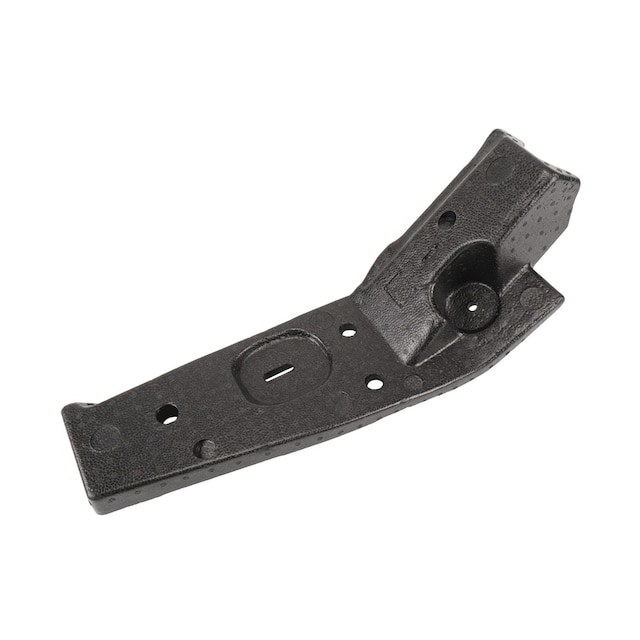 GM Genuine Parts Front Floor Panel Carpet Filler