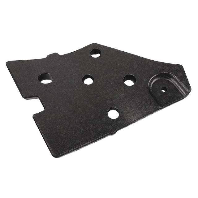 GM Genuine Parts Front Floor Panel Carpet Filler