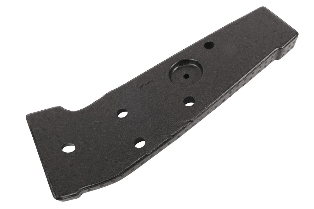 GM Genuine Parts Front Floor Panel Carpet Filler