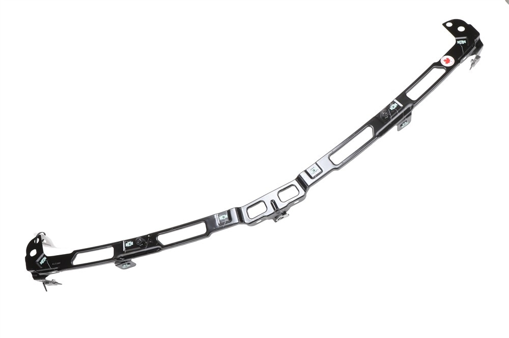 GM Genuine Parts Front Bumper Fascia Center Support