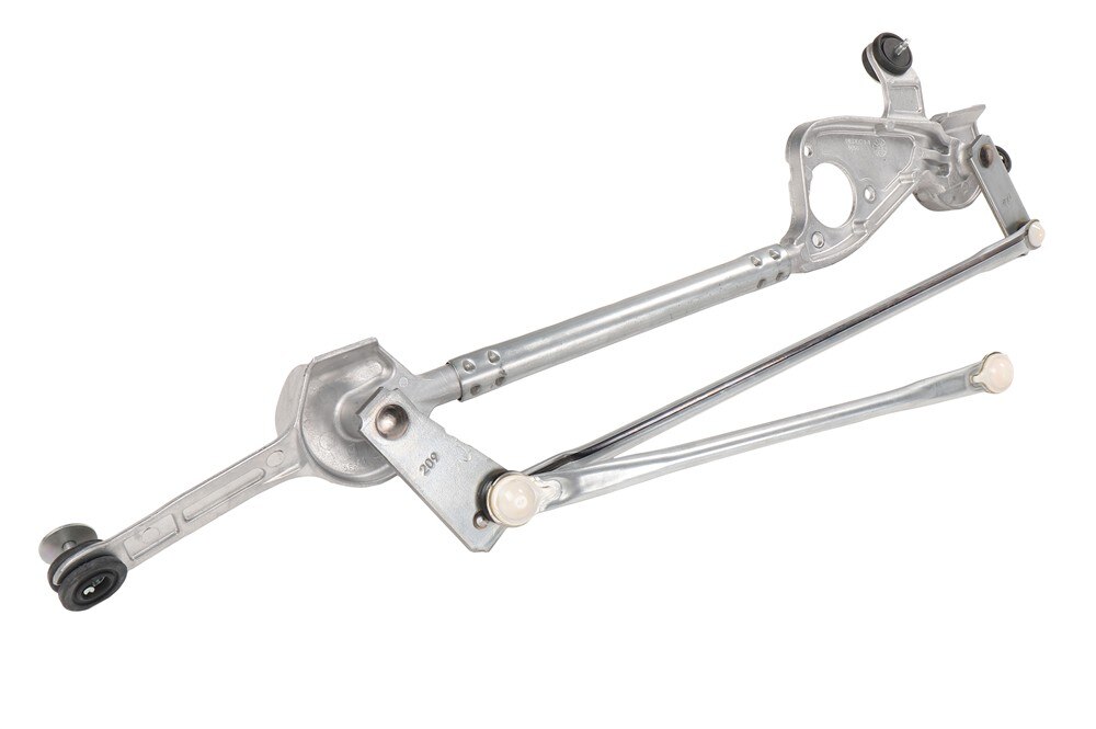 GM Genuine Parts Windshield Wiper Transmission