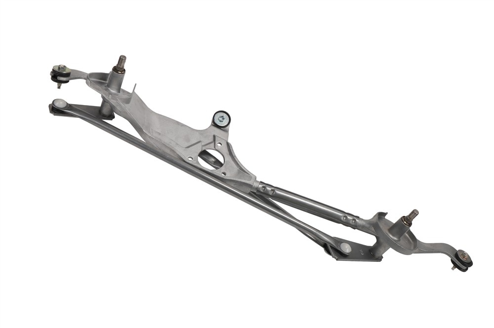 GM Genuine Parts Windshield Wiper Transmission