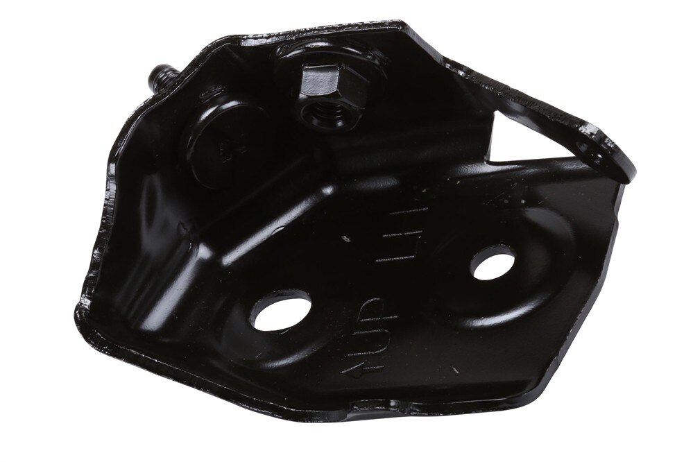 GM Genuine Parts Driver Side Charge Air Cooler Bracket