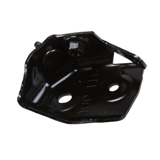 GM Genuine Parts Driver Side Charge Air Cooler Bracket
