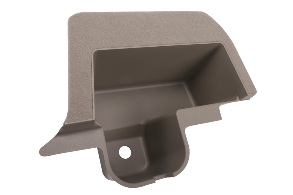GM Genuine Parts Medium Urban Rear Compartment Floor Stowage Compartment (Side)