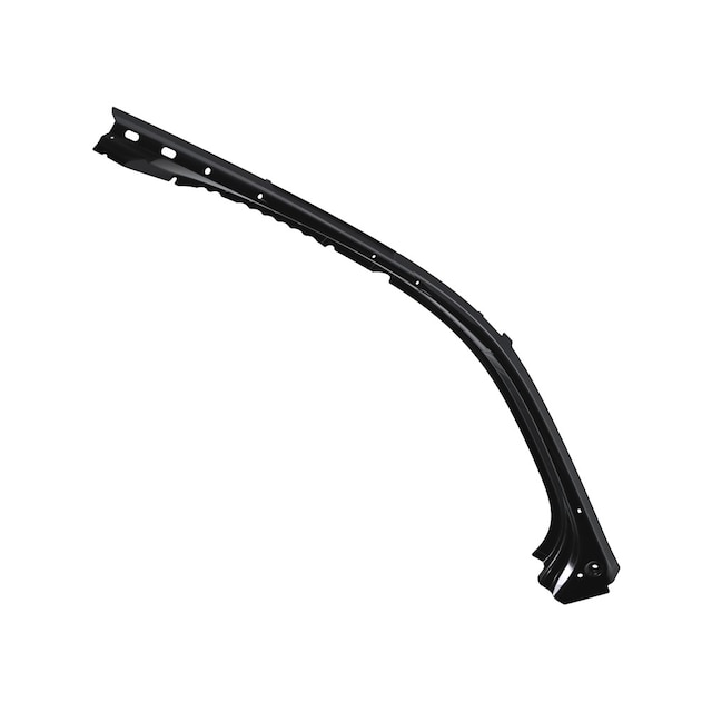 GM Genuine Parts Driver Side Roof Outer Side Rail