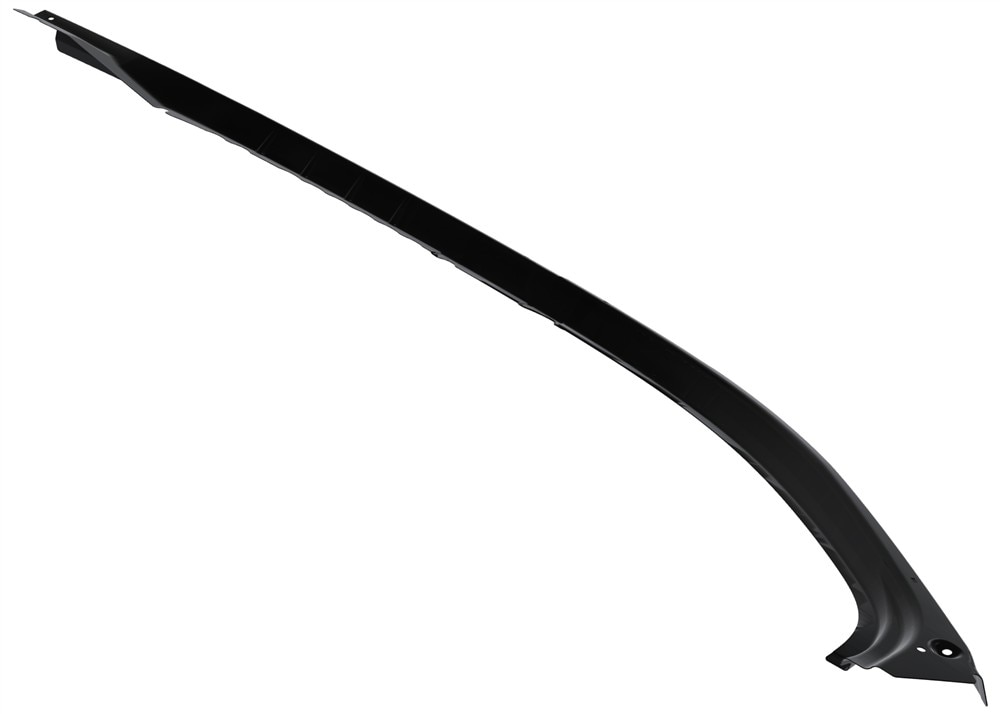GM Genuine Parts Passenger Side Roof Outer Side Rail