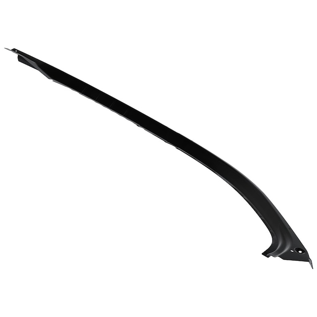 GM Genuine Parts Passenger Side Roof Outer Side Rail