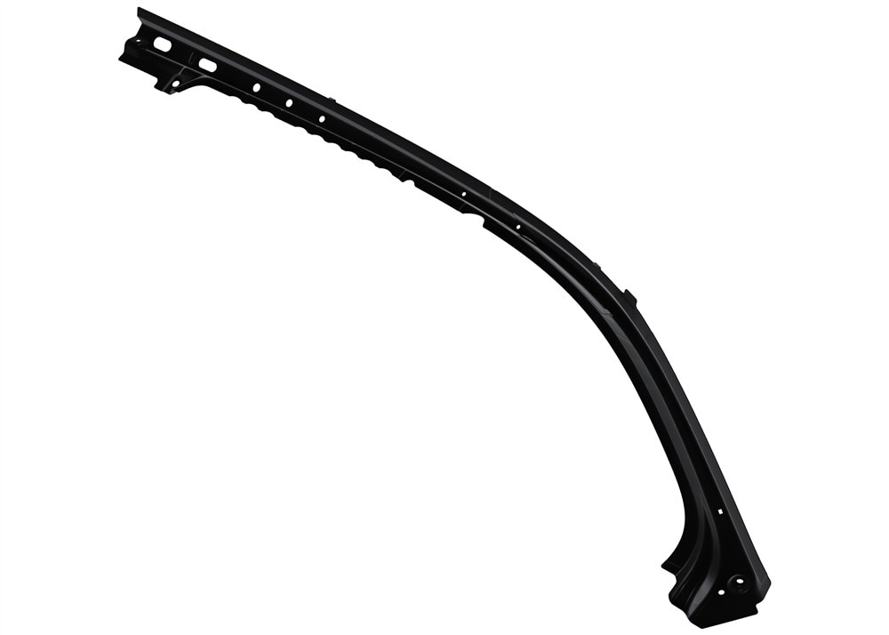 GM Genuine Parts Driver Side Roof Inner Side Rail