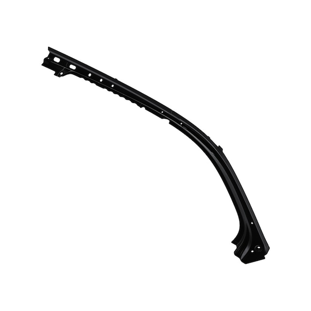 GM Genuine Parts Driver Side Roof Inner Side Rail
