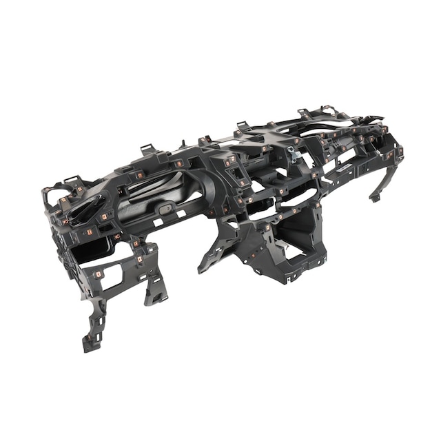 GM Genuine Parts Instrument Panel Carrier