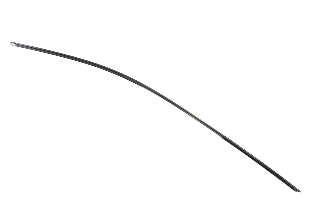 GM Genuine Parts Driver Side Door Window Molding