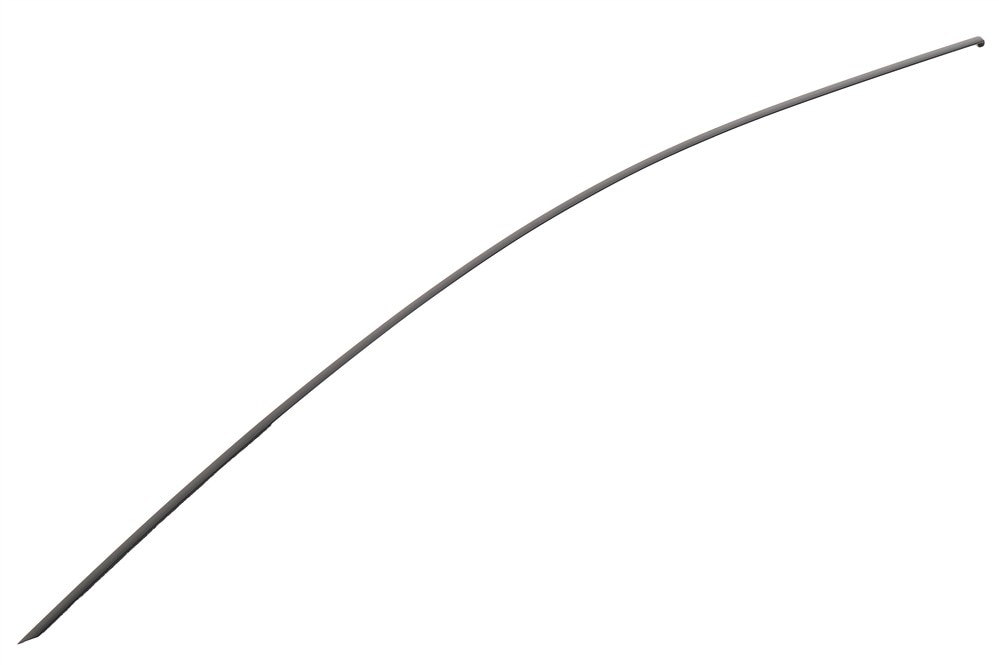 GM Genuine Parts Driver Side Door Window Molding