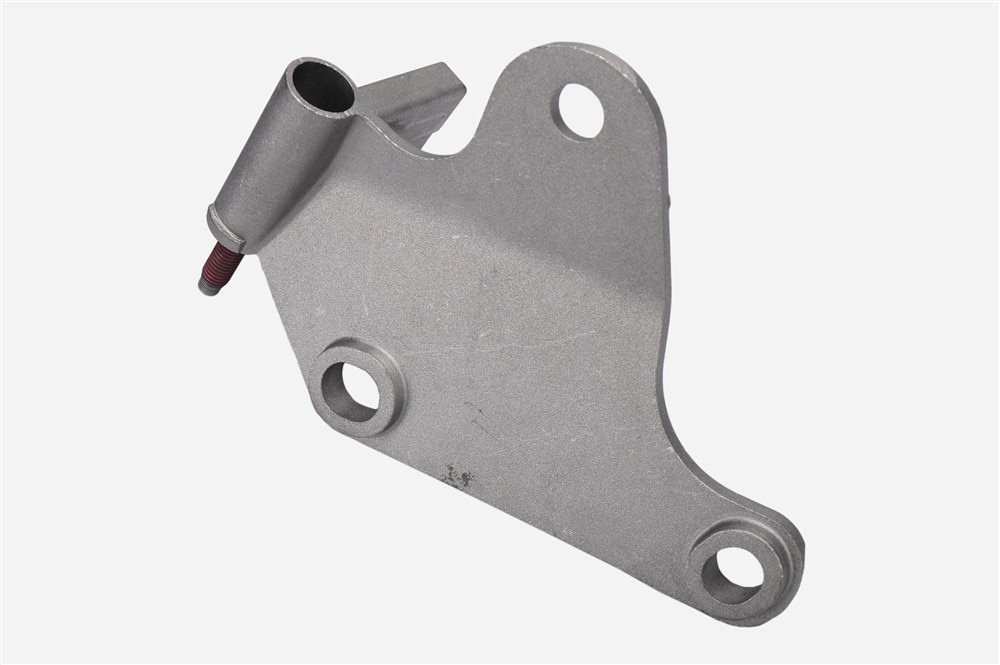 GM Genuine Parts Automatic Transmission Range Selector Lever Cable Bracket