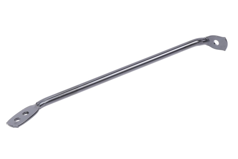 GM Genuine Parts Front Bumper Fascia Lower Bracket