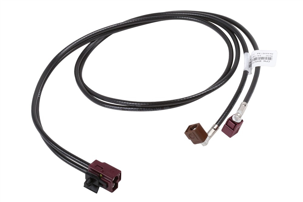 GM Genuine Parts Digital Radio and Navigation Antenna Cable