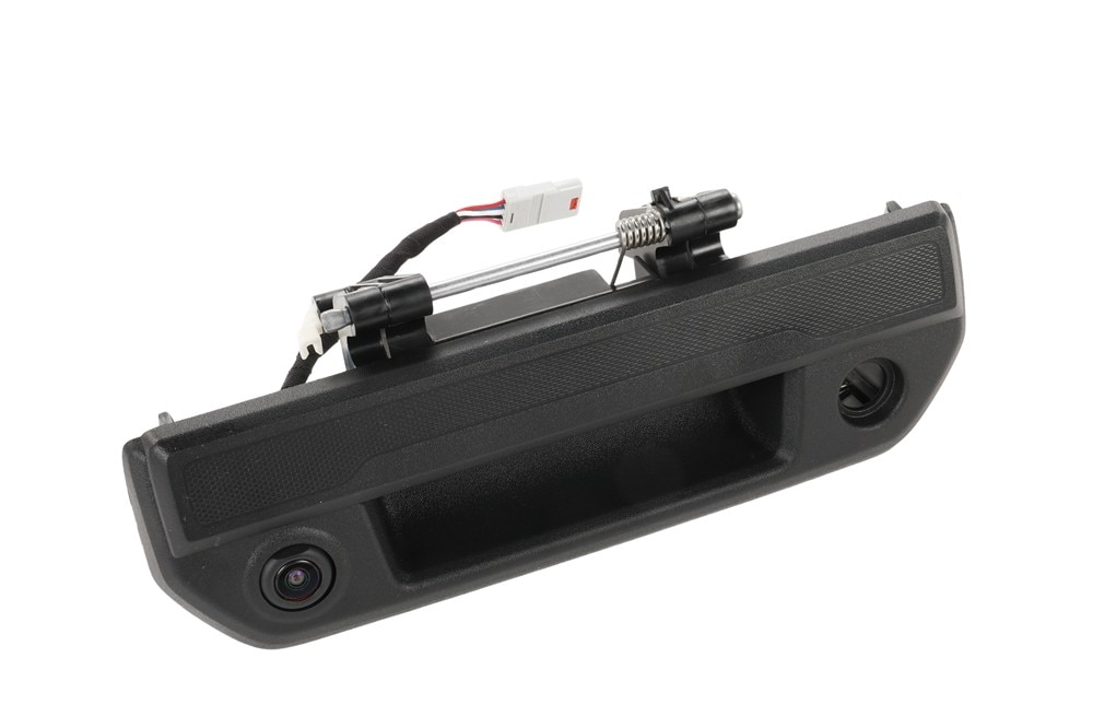 GM Genuine Parts Tailgate Handle