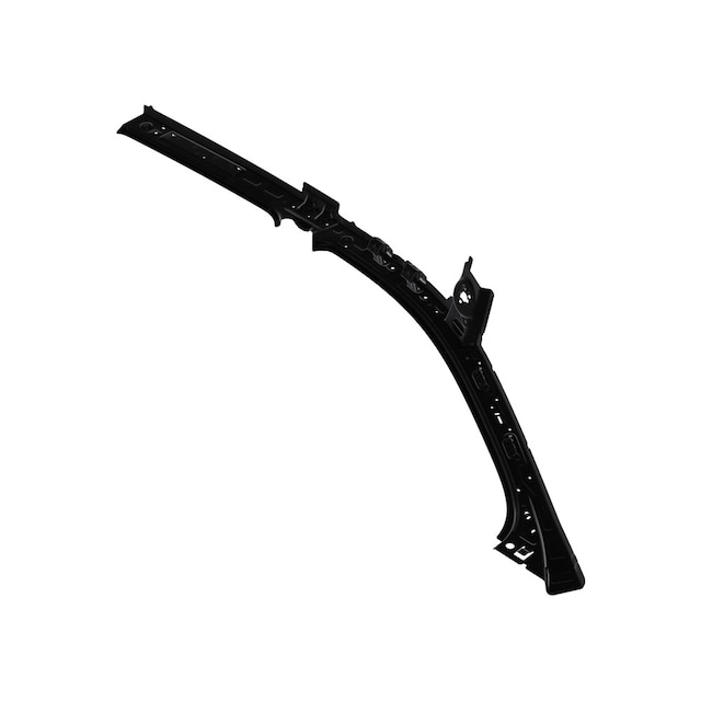 GM Genuine Parts Driver Side Roof Inner Side Rail