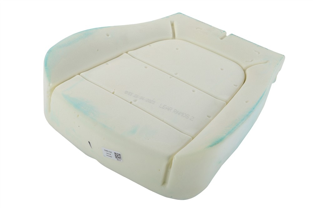 GM Genuine Parts Driver Seat Cushion Pad