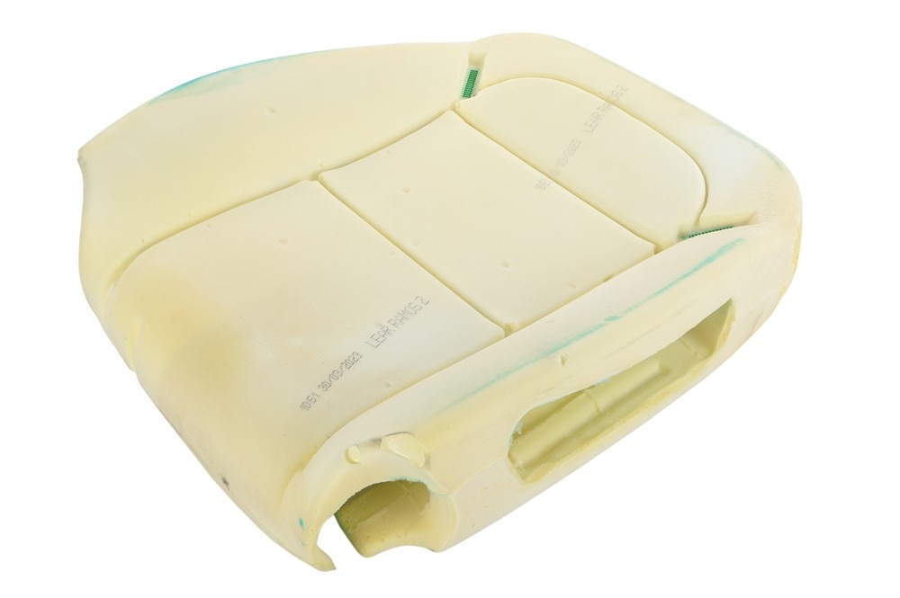 GM Genuine Parts Driver Seat Back Pad
