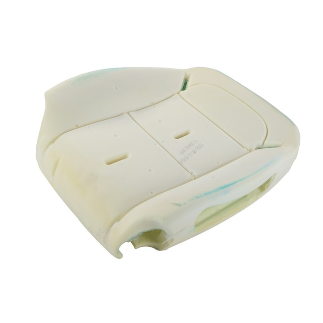 GM Genuine Parts Driver Seat Back Pad